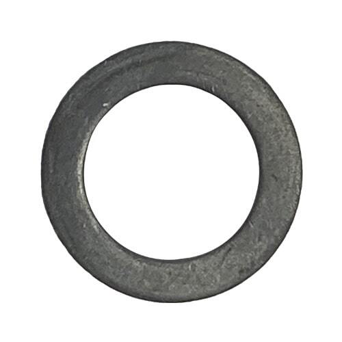 FW78OD1218PB 7/8" Flat Washer, 1.218" O.D. (0.063" thick), Lead